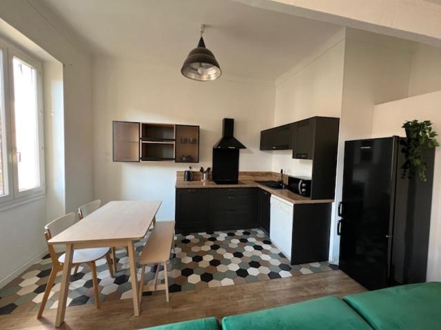 Cosy Centre Apartment Nizza